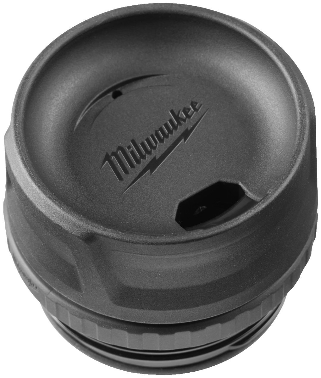 Термокружка Milwaukee 4932493471 0.532 л красный
