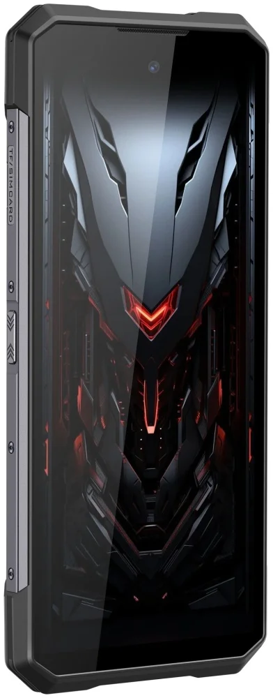 Смартфон Doogee S200 12/256Gb Grey