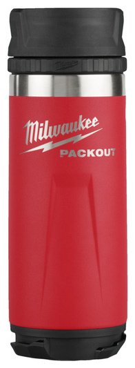 Термокружка Milwaukee 4932493473 0.532 л красный купить,NaN