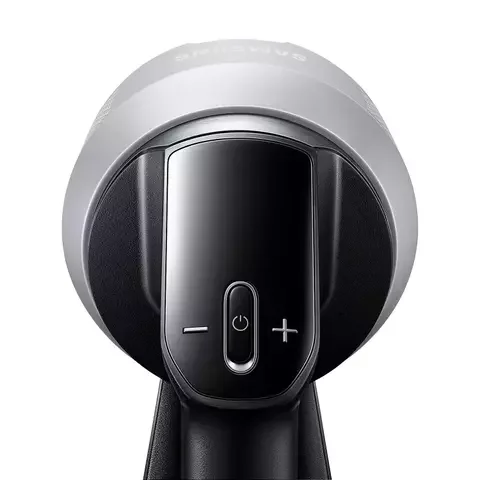 Пылесос SAMSUNG Bespoke Jet 2.0 Complete (VS80F28DLP/EV) в комплекте щетка SAMSUNG VCA-WBA95/GL Black купить,449946