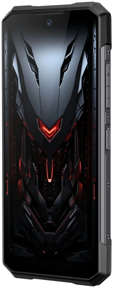 Смартфон Doogee S200 12/256Gb Grey