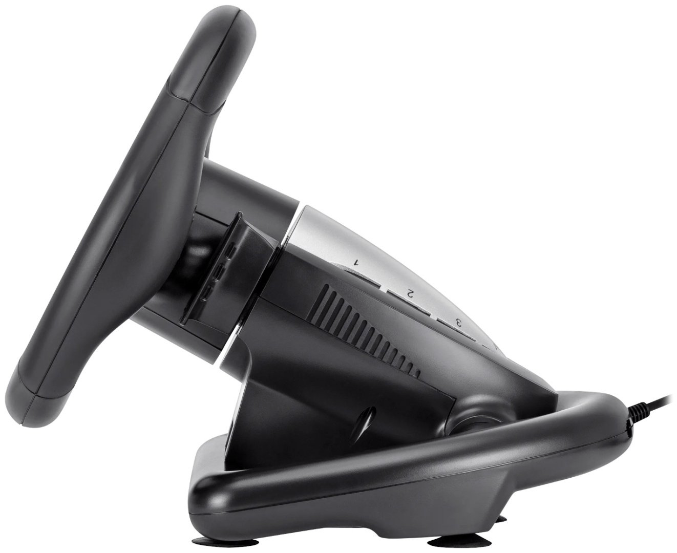 Игровой контроллер Defender Turbo Pro 64291 черный купить,35990