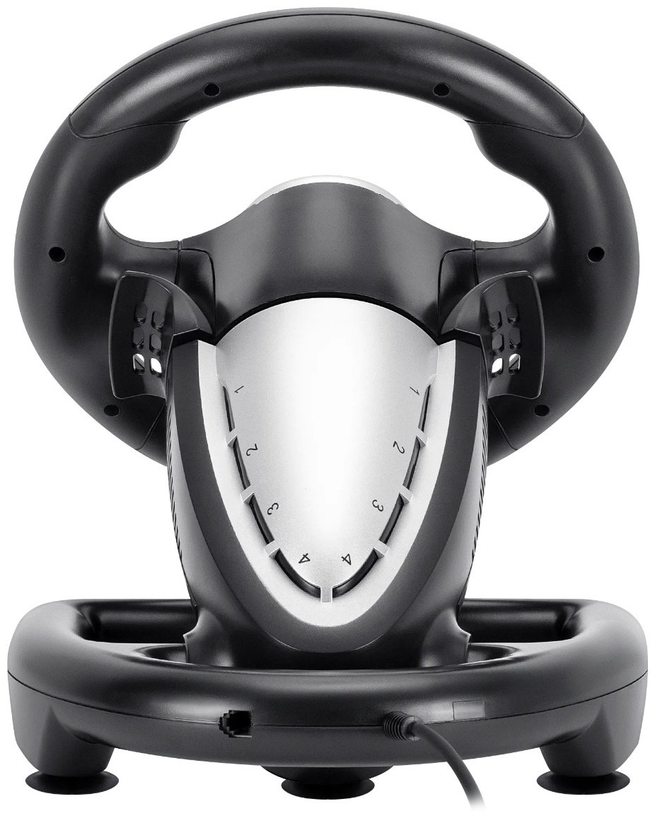 Игровой контроллер Defender Turbo Pro 64291 черный купить,35990