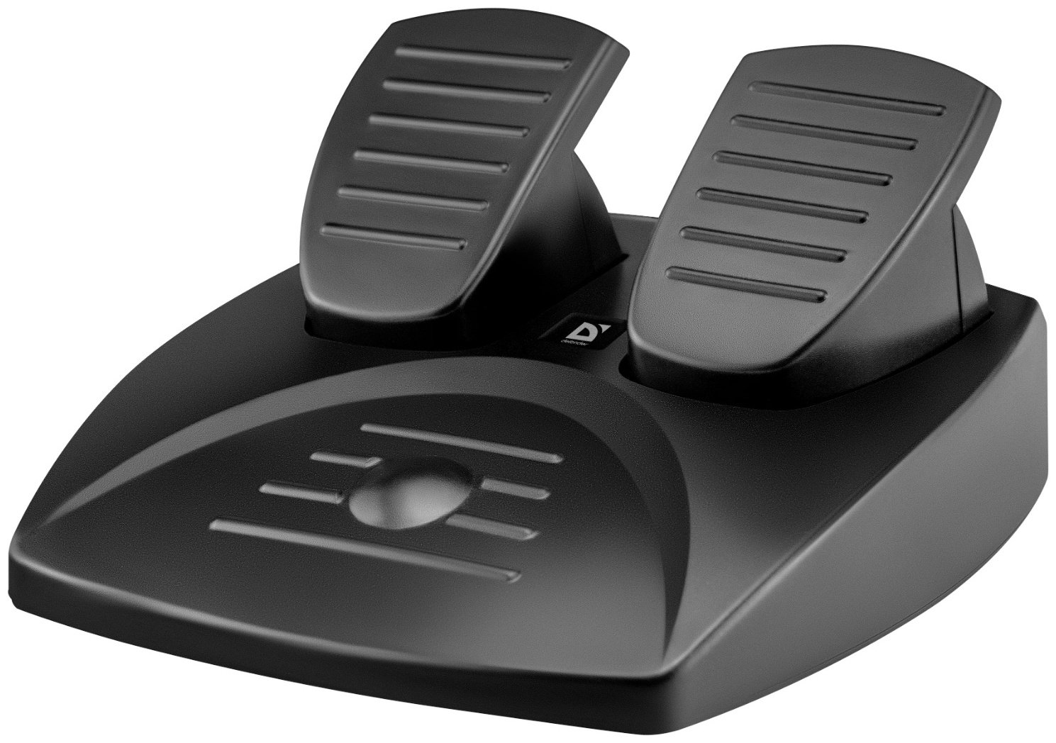 Игровой контроллер Defender Turbo Pro 64291 черный - ForteMarket Игровой контроллер Defender Turbo Pro 64291 черный купить,0