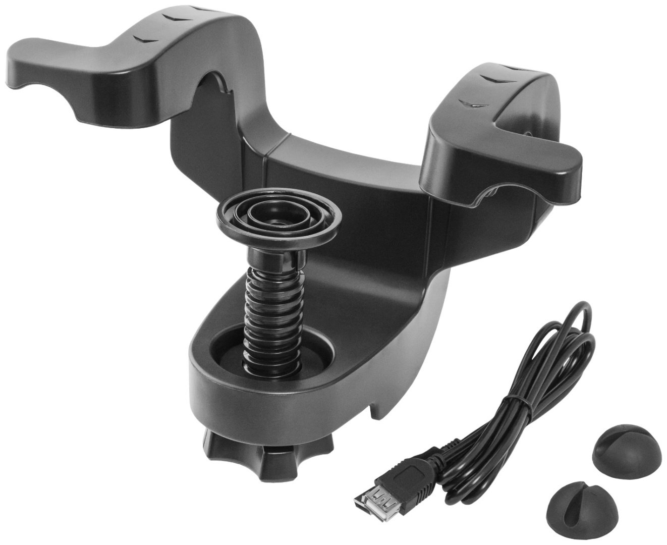 Игровой контроллер Defender Turbo Pro 64291 черный - ForteMarket Игровой контроллер Defender Turbo Pro 64291 черный купить,0