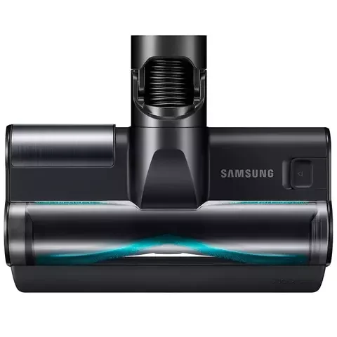 Пылесос SAMSUNG Bespoke Jet 2.0 Complete (VS80F28DLP/EV) в комплекте щетка SAMSUNG VCA-WBA95/GL Black купить,449946