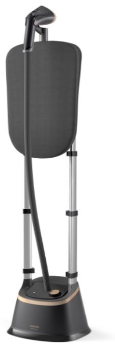 Отпариватель Philips STE3170/80 черный