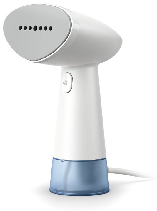 Отпариватель Philips STH1000/10 голубой