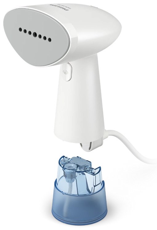 Отпариватель Philips STH1000/10 голубой - ForteMarket Отпариватель Philips STH1000/10 голубой купить,0