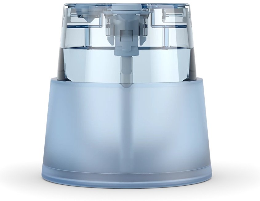 Отпариватель Philips STH1000/10 голубой - ForteMarket Отпариватель Philips STH1000/10 голубой купить,0