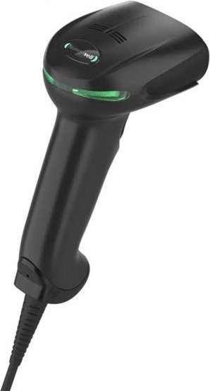 Сканер штрих-кода Honeywell 1950GSR-2USB-R