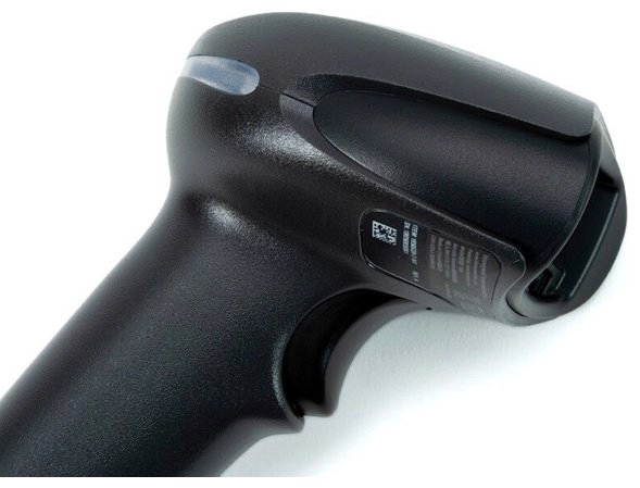 Сканер штрих-кода Honeywell 1950GSR-2USB-R