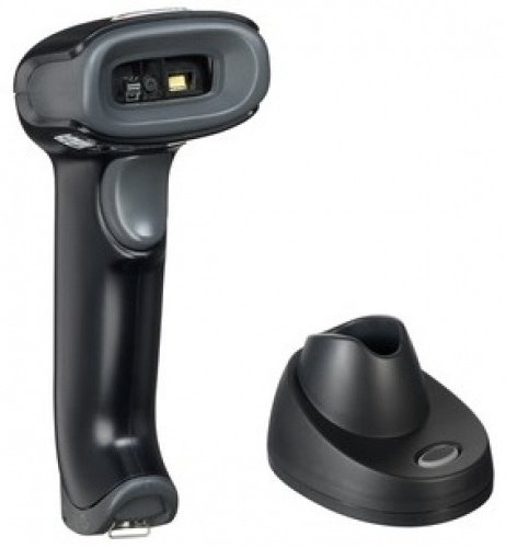 Сканер штрих-кода Honeywell Voyager XP 1472G2D-2USB-5-R черный