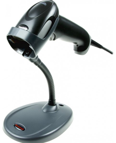 Сканер штрих-кода Honeywell 1470G2D-2USB-1-R