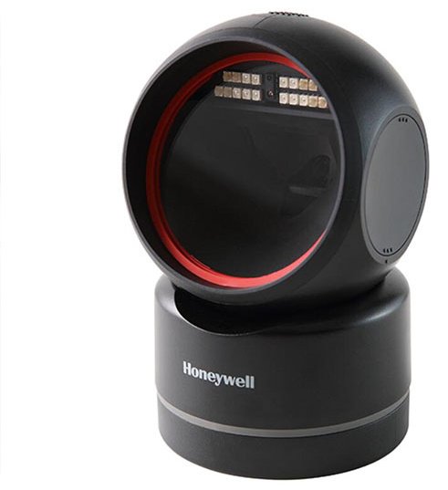 Сканер штрих-кода Honeywell HF680