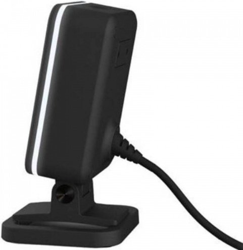 Сканер штрих-кода Honeywell 7680GSR-2USB-1-R