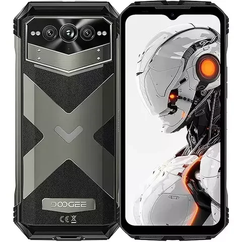Смартфон Doogee V Max Pro 12/512Gb Grey купить,NaN