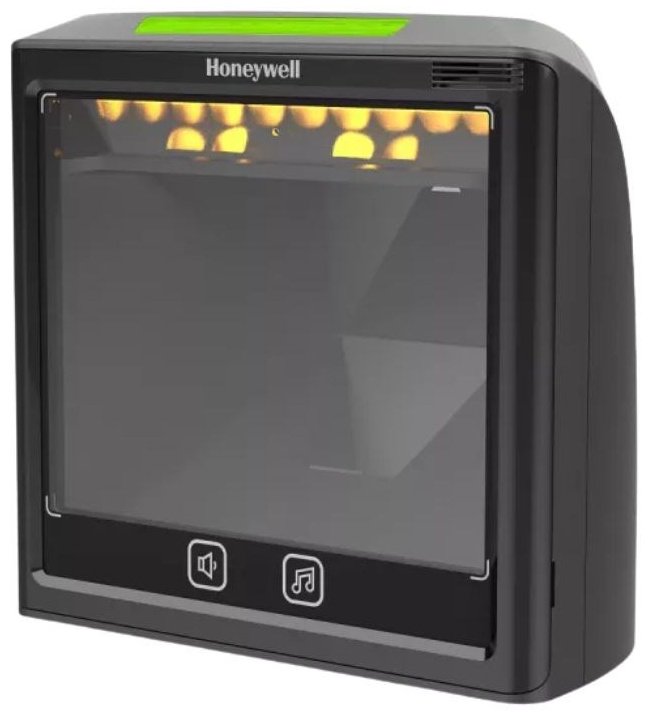 Сканер штрих-кода Honeywell 7990G-2USBC-1