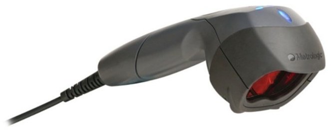 Сканер штрих-кода Honeywell MK3780-61A38