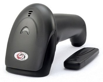 Сканер штрих-кода Sunlux XL-9309