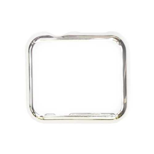 Чехол OEM Apple Watch 42mm серебро