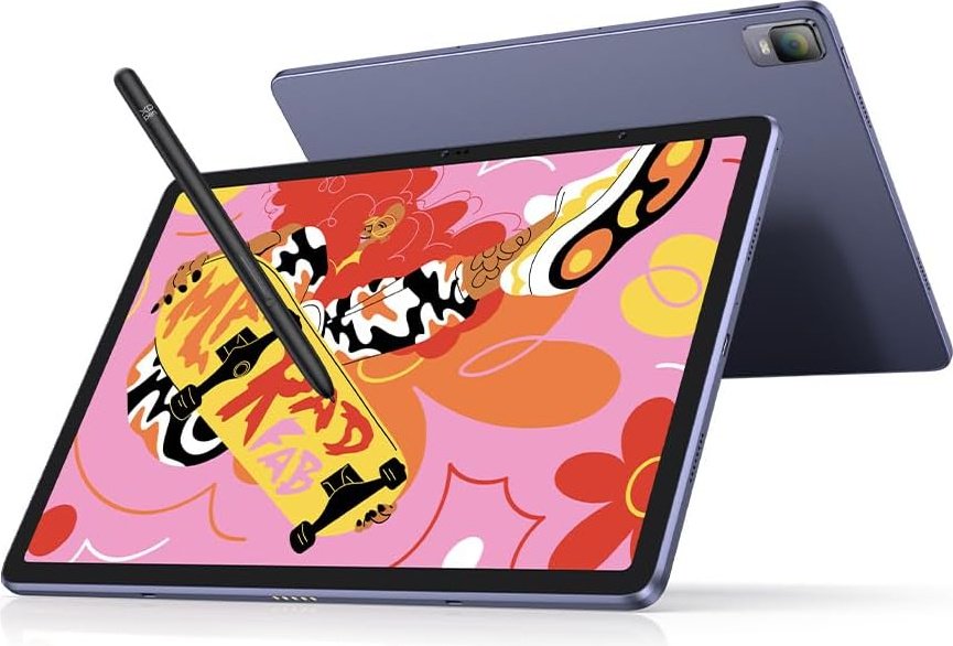 Графический планшет XP-PEN Magic Drawing Pad серый