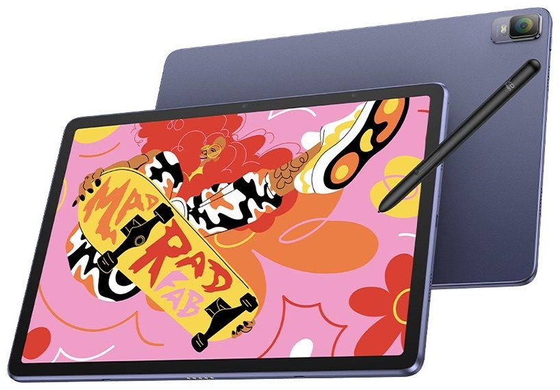 Графический планшет XP-PEN Magic Drawing Pad серый купить,0