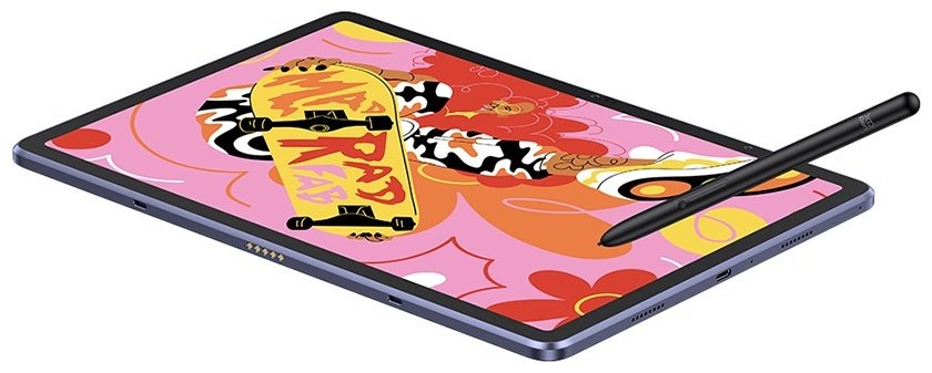 Графический планшет XP-PEN Magic Drawing Pad серый купить,0