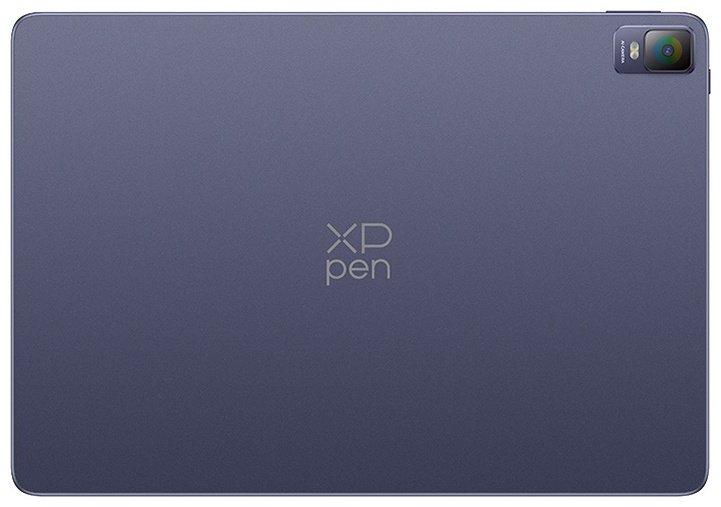 Графический планшет XP-PEN Magic Drawing Pad серый купить,0