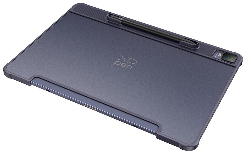Графический планшет XP-PEN Magic Drawing Pad серый купить,0