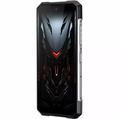 Смартфон Doogee S200 12/256Gb Silver купить,0