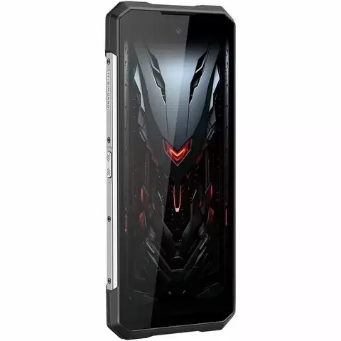 Смартфон Doogee S200 12/256Gb Silver купить,0