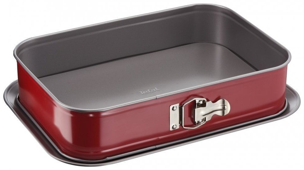 Tefal форма Delibake J1640574, сталь