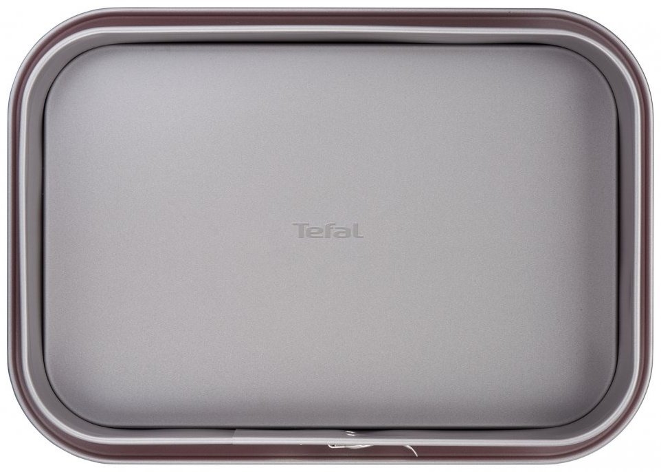 Tefal форма Delibake J1640574, сталь
