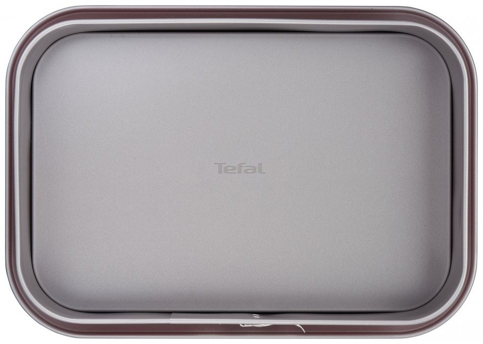 Tefal форма Delibake J1640574, сталь купить,20990
