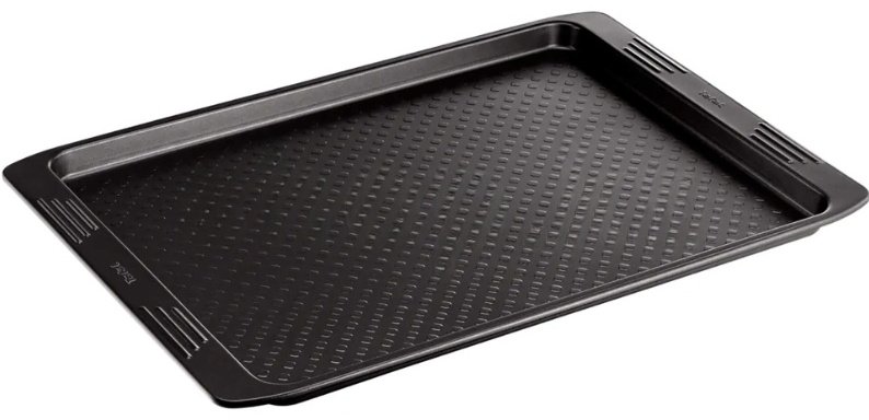Tefal противень J1627114, сталь