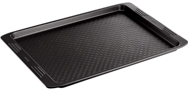 Tefal противень J1627114, сталь