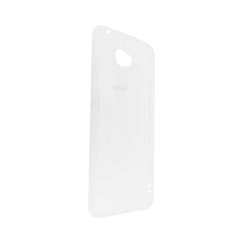Чехол OEM Huawei Y5 2017 прозрачный