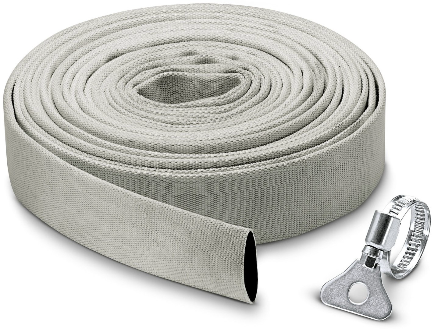 Набор для полива Karcher 10 м, 25 мм купить,NaN