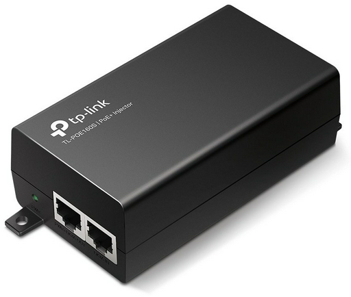 Медиаконвертер TP-LINK TL-POE160S
