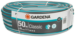 Шланг для полива GARDENA 50 м, 19 мм