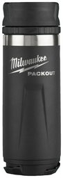 Термокружка Milwaukee 4932493474 0.532 л черный