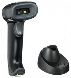 Сканер штрих-кода Honeywell Voyager XP 1472G2D-2USB-5-R черный