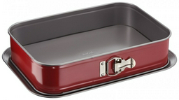 Tefal форма Delibake J1640574, сталь