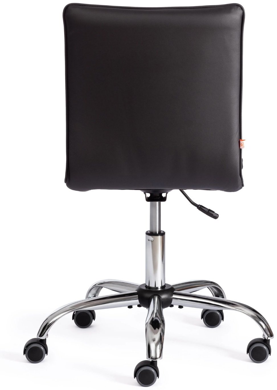 Офисное кресло Tetchair ZERO 12250, черный купить,NaN
