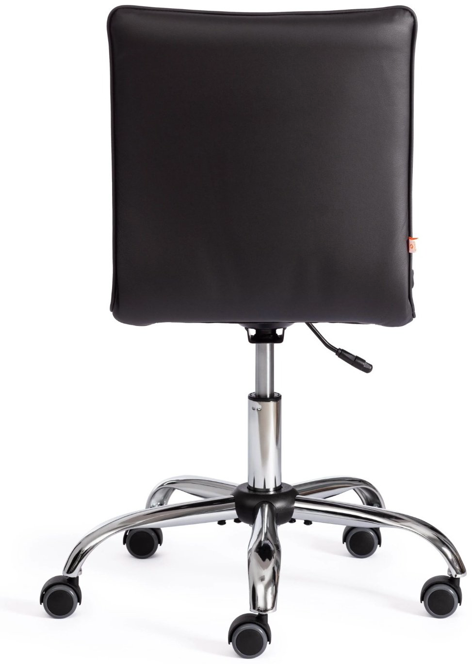 Офисное кресло Tetchair ZERO 12250, черный купить,NaN