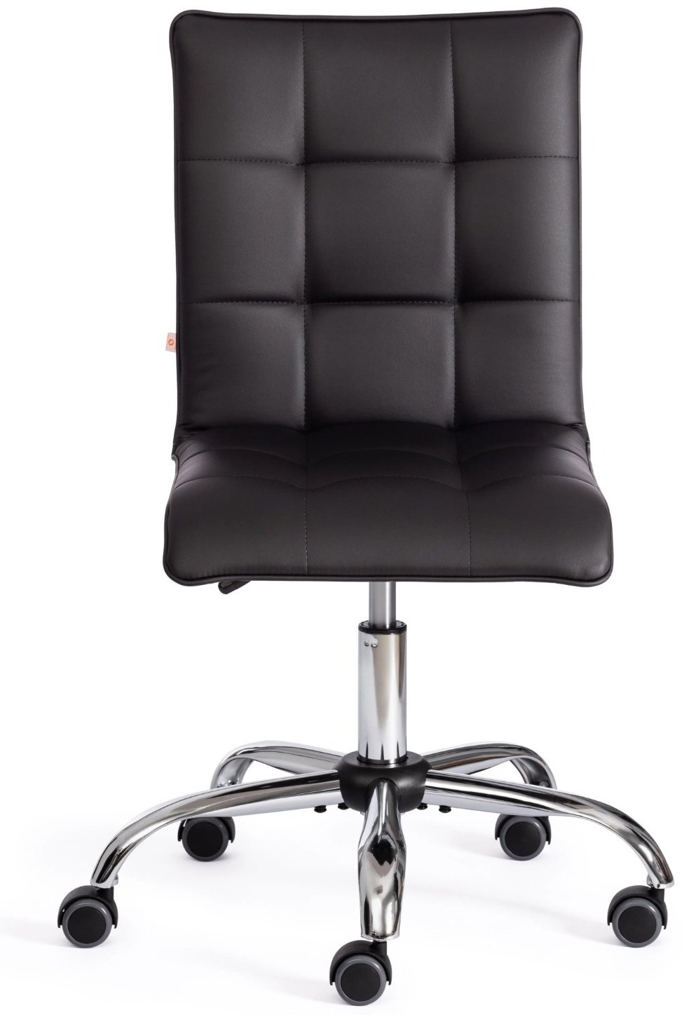 Офисное кресло Tetchair ZERO 12250, черный купить,NaN