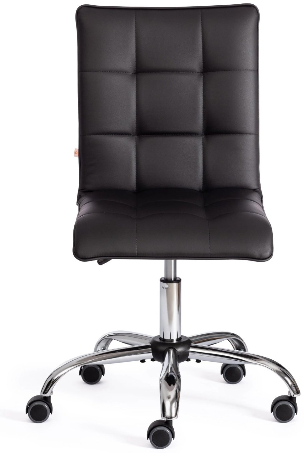 Офисное кресло Tetchair ZERO 12250, черный купить,NaN