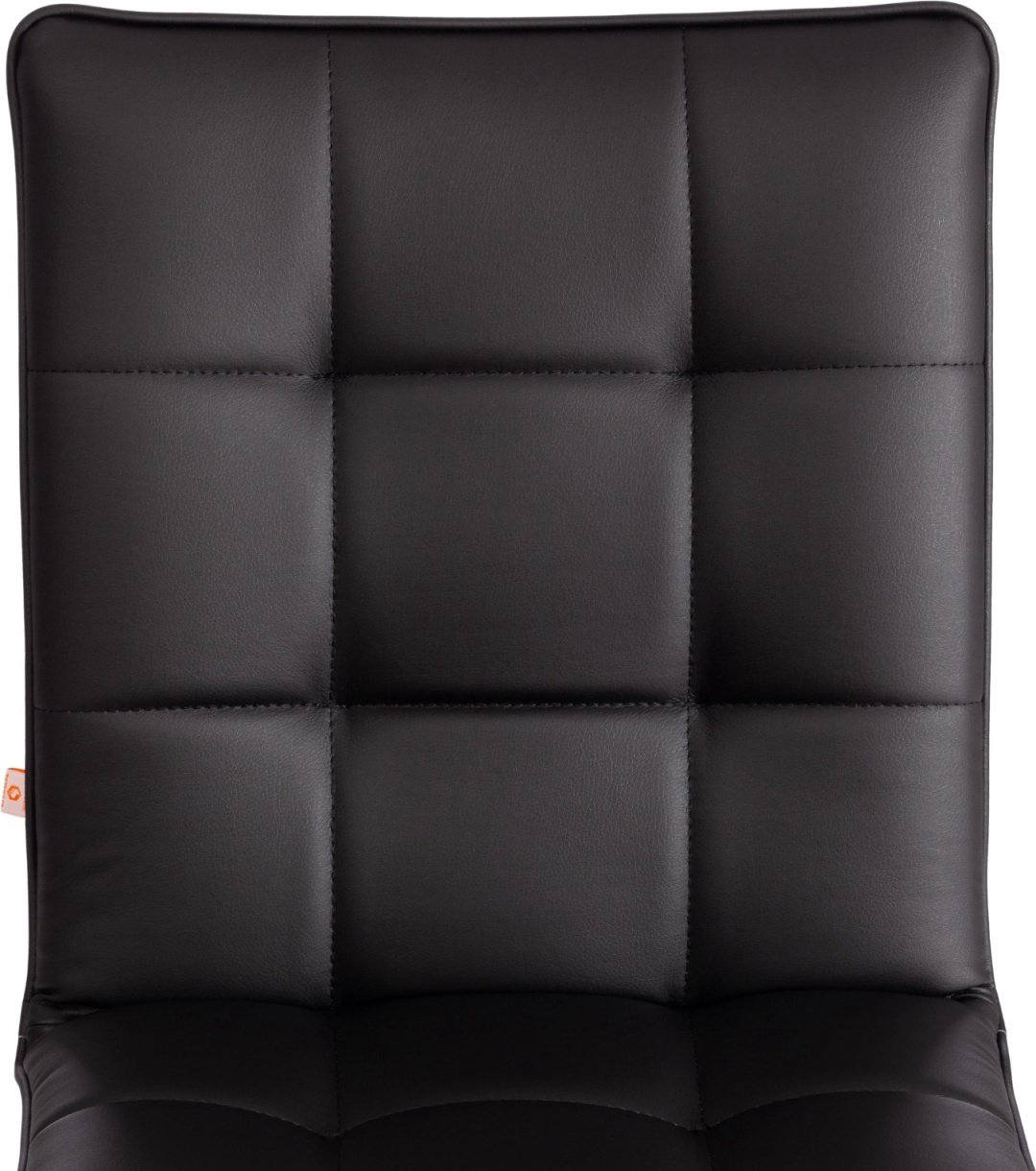 Офисное кресло Tetchair ZERO 12250, черный купить,NaN