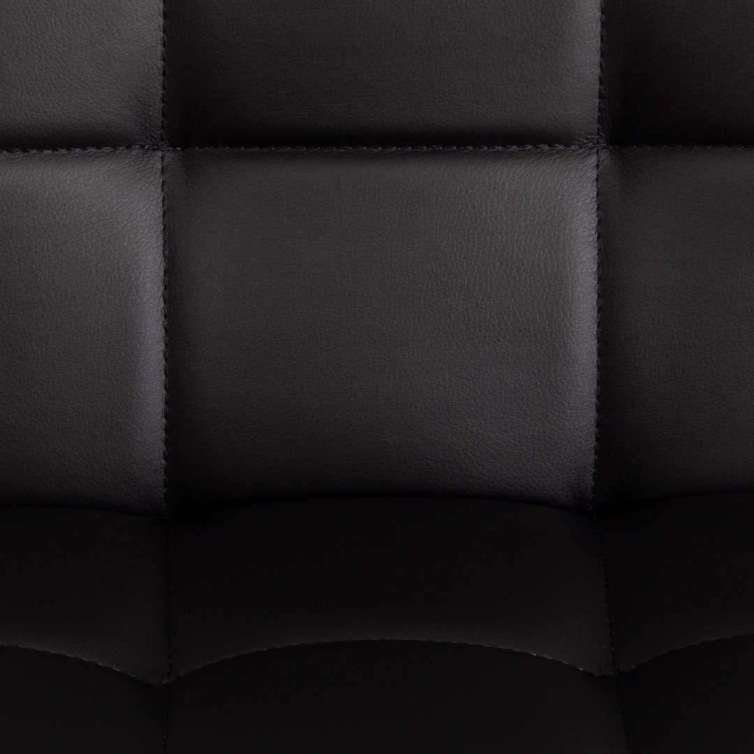 Офисное кресло Tetchair ZERO 12250, черный купить,NaN